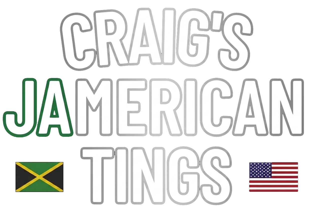 Craig's Jamerican Tings
